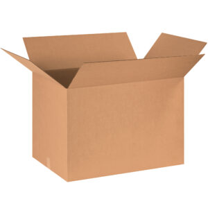 30 x 20 x 20" Corrugated Boxes