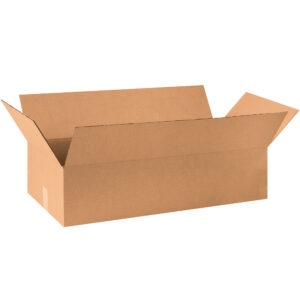 36 x 20 x 9" Corrugated Boxes