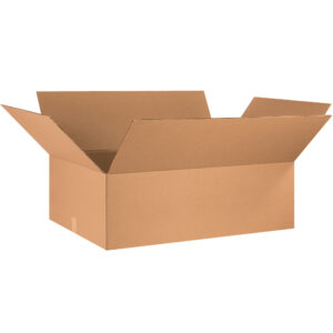 36 x 24 x 10" Corrugated Boxes