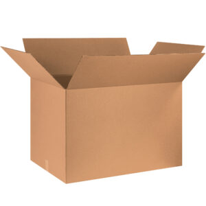 36 x 24 x 24" Corrugated Boxes