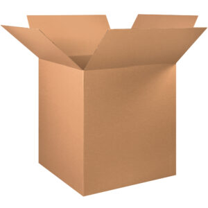 36 x 35 x 40" Corrugated Boxes