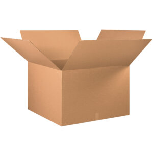 36 x 36 x 24" Corrugated Boxes