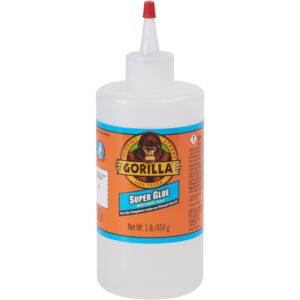 16 oz. Gorilla® Super Glue