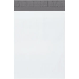 9 x 12" Poly Mailers with Tear Strip