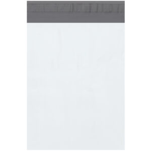 10 x 13" Poly Mailers with Tear Strip
