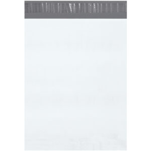 12 x 15 1/2" Poly Mailers with Tear Strip