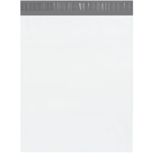 14 x 17" (100 Pack) Poly Mailers with Tear Strip