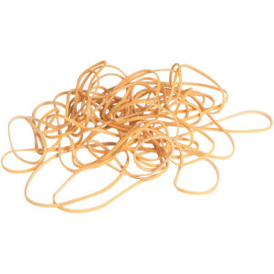 1/16 x 3 1/2" Rubber Bands