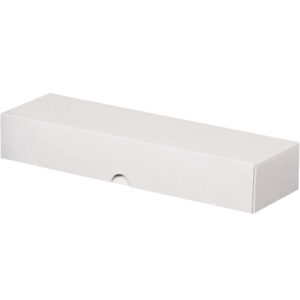 12 x 3 1/2 x 2" Stationery Folding Cartons