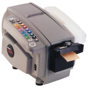 Better Pack® 555eS  Electronic Paper Tape Dispenser