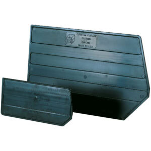 4 5/8 x 2 13/16" Stack & Hang Bin Dividers