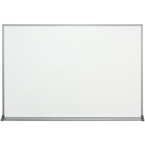 3 x 2' Standard Melamine Dry Erase Board