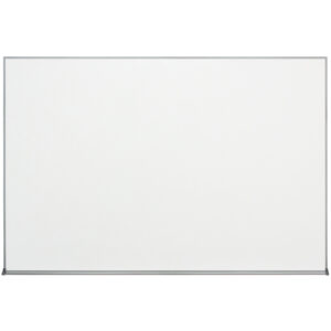 6 x 4' Standard Melamine Dry Erase Board