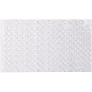 3M™ Bumpon™ Clear Dome Protective Tape - 5/16 x 1/12"
