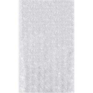 10 x 10" Flush Cut Bubble Pouches