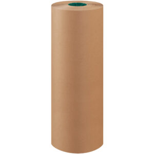 24" - Unbleached Butcher Paper Rolls