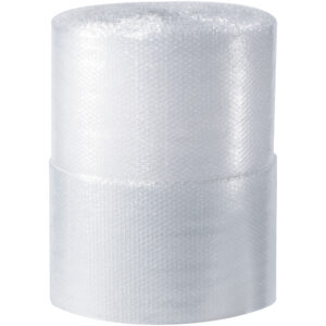 5/16" x 24" x 188' (2) Parcel Ready Air Bubble Rolls