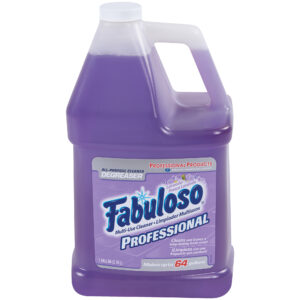 Fabuloso® Lavender Cleaner -  1 Gallon