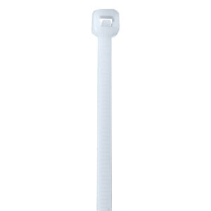 14"  50# Cable Ties - Natural