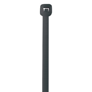 18" 50# Gray Cable Ties