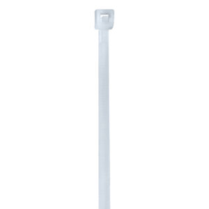 7" 18# Cable Ties - Natural