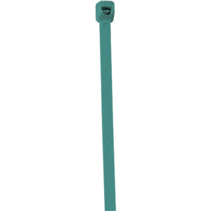6" 30# Metal Detectable Cable Ties