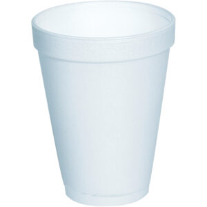 Foam Cups - 20 oz.