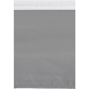 14 x 17" Clear View Poly Mailers