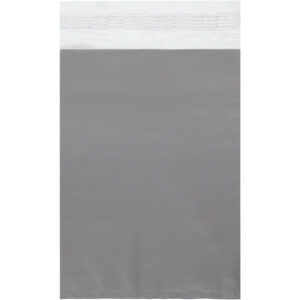 9 x 12" Clear View Poly Mailers