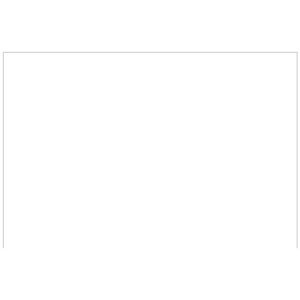2 x 3" - White Removable Rectangle Labels