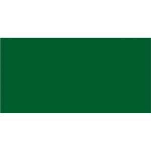 2 x 4" Green Inventory Rectangle Labels