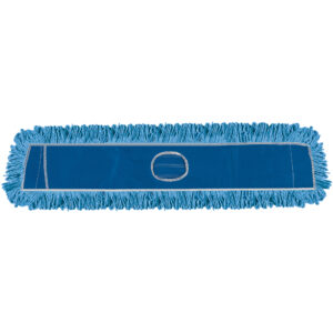 Deluxe Looped-End Dust Mop Head - 36"