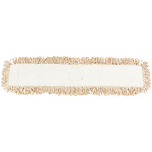 Economy Cut-End Dust Mop Head - 36"