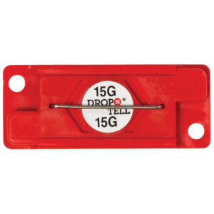 15G Drop-N-Tell® Indicators