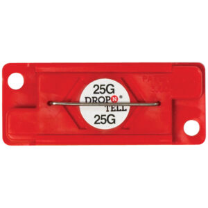 25G Drop-N-Tell® Indicators