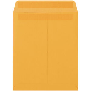 10 x 13" Kraft Redi-Seal Envelopes