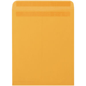 12 x 15 1/2" Kraft Redi-Seal Envelopes