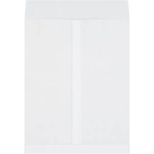 14 x 18" White Jumbo Envelopes