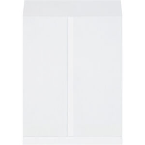 17 x 22" White Jumbo Envelopes