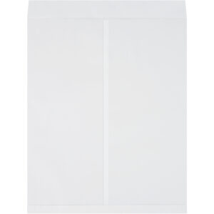 22 x 27" White Jumbo Envelopes