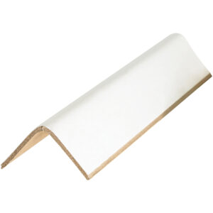 2 x 2 x 60" .120 Edge Protectors - Skid Lot