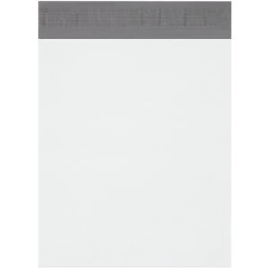 11 x 13 x 4" Expansion Poly Mailers