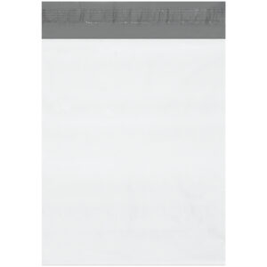 13 x 16 x 2" Expansion Poly Mailers