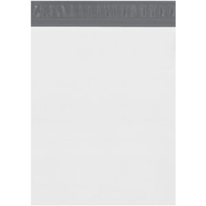 13 x 16 x 4" Expansion Poly Mailers