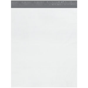 20 x 24 x 4" Expansion Poly Mailers