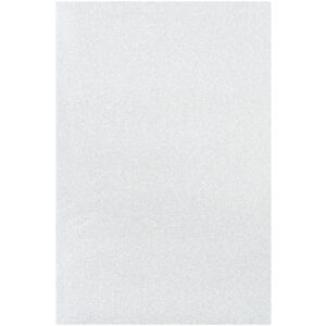 8 x 12" Flush Cut Foam Pouches