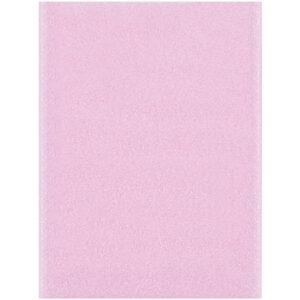 9 x 12" Anti-Static Flush Cut Foam Pouches