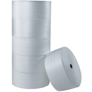 1/16" x 48" x 1250' Air Foam Roll