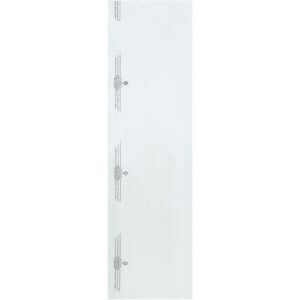 21 x 4 x 72" - 0.6 Mil Garment Bags