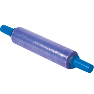 15" x  80 Gauge x 1000' Goodwrappers® Premium Stretch Film